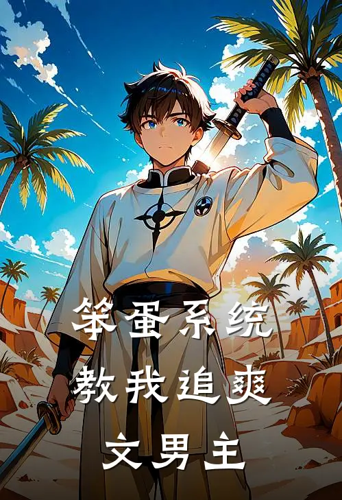 笨蛋系统教我追爽文男主