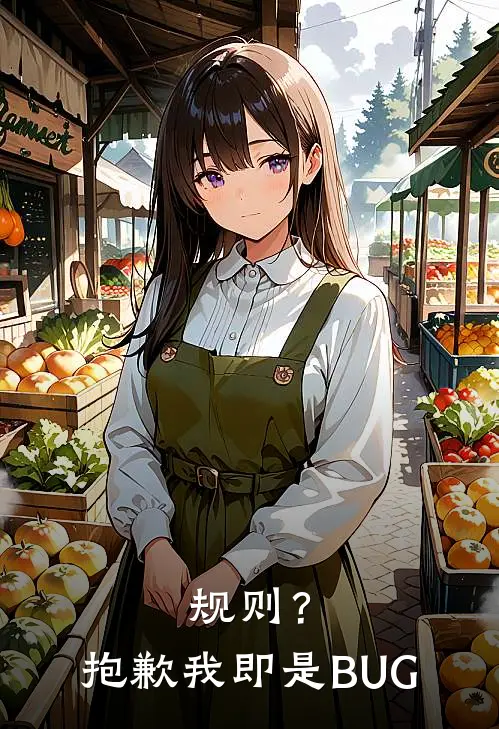 规则？抱歉，我即是BUG