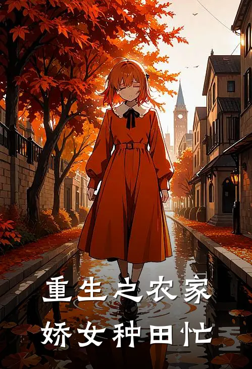 重生之农家娇女种田忙