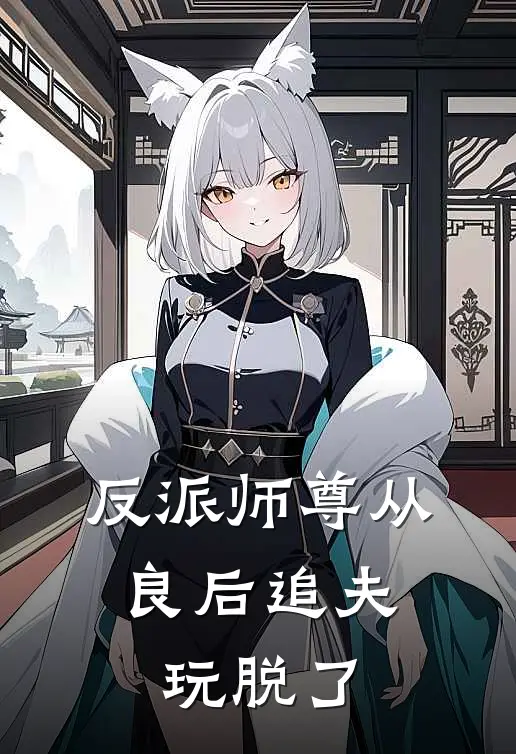 反派师尊从良后追夫，玩脱了