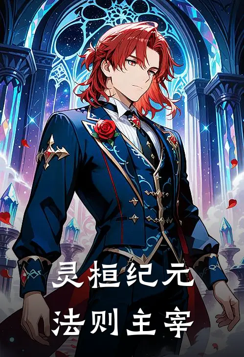 灵桓纪元：法则主宰