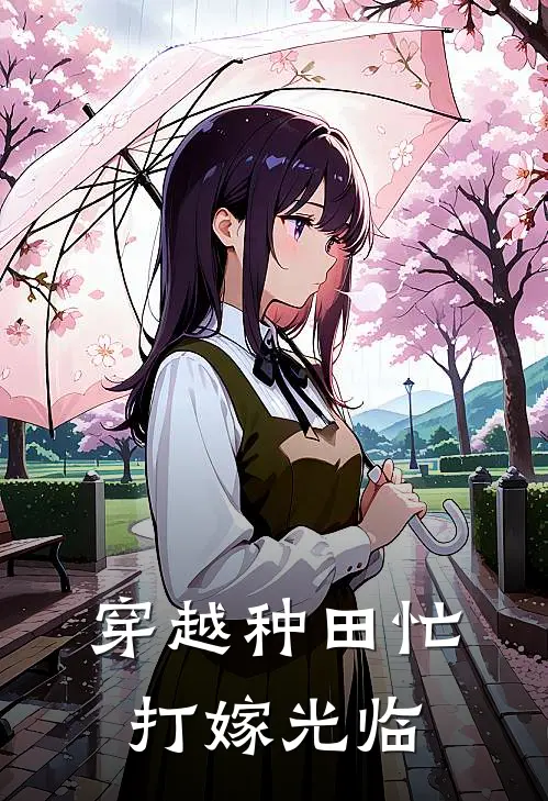 穿越种田忙，打嫁光临