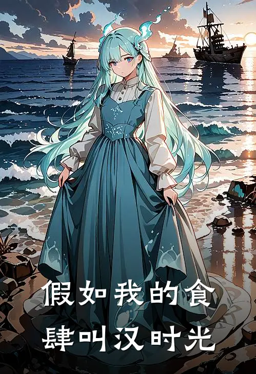假如我的食肆叫汉时光