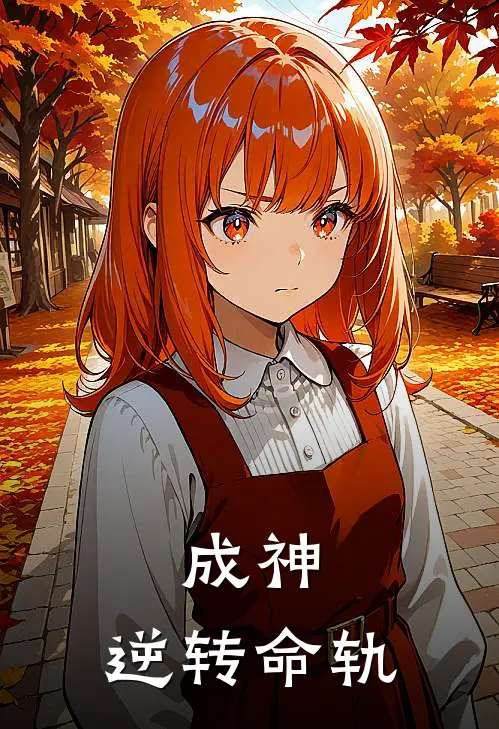 成神：逆转命轨