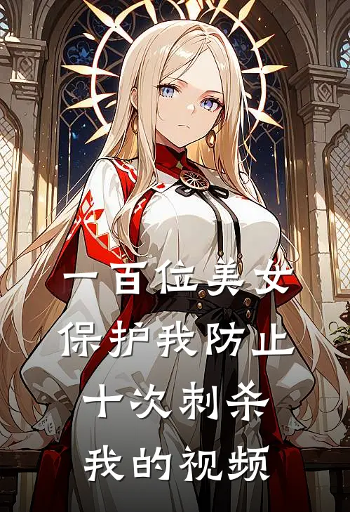 一百位美女保护我防止十次刺杀我的视频