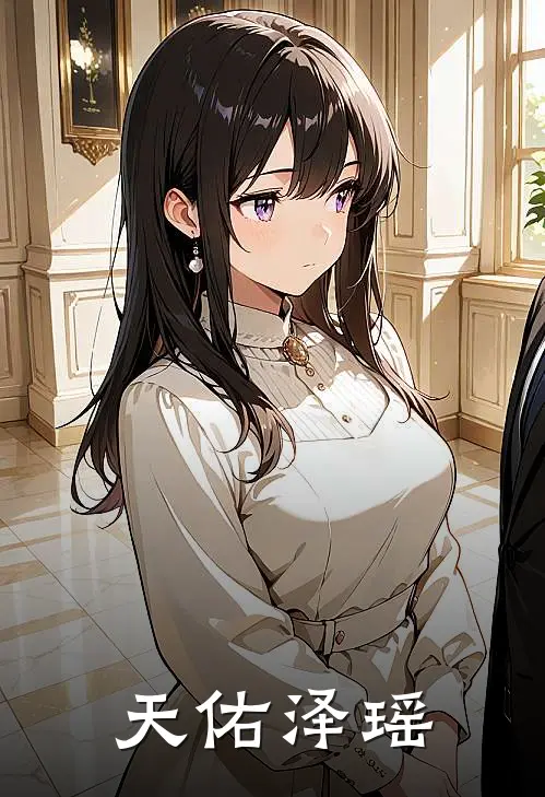 天佑泽瑶