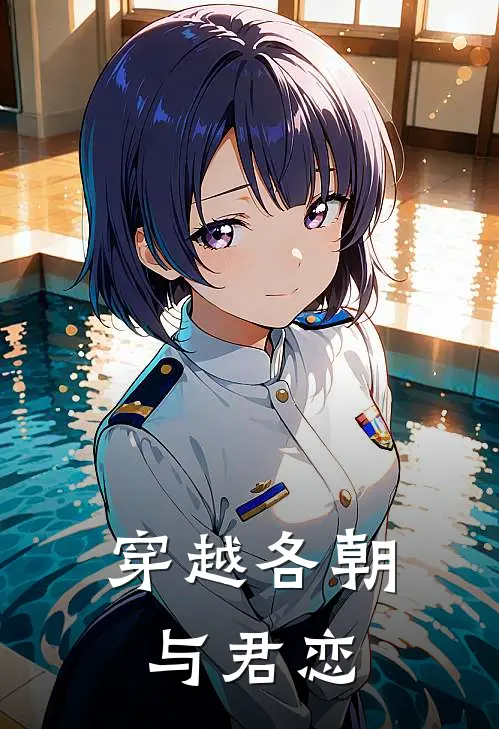 穿越各朝与君恋