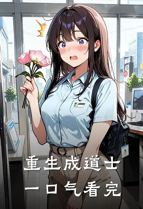 重生成道士一口气看完