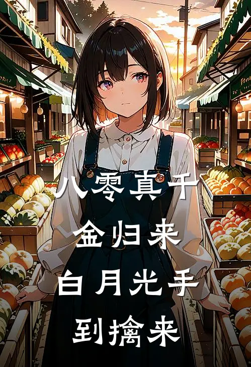 八零真千金归来，白月光手到擒来