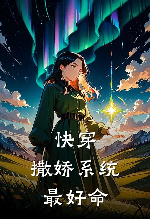 快穿：撒娇系统最好命
