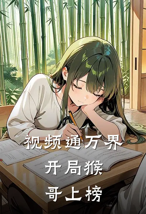 视频通万界：开局猴哥上榜