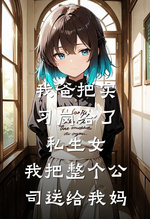 我爸把实习岗给了私生女，我把整个公司送给我妈