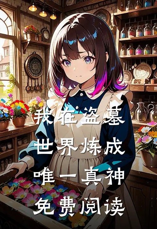 我在盗墓世界炼成唯一真神免费阅读