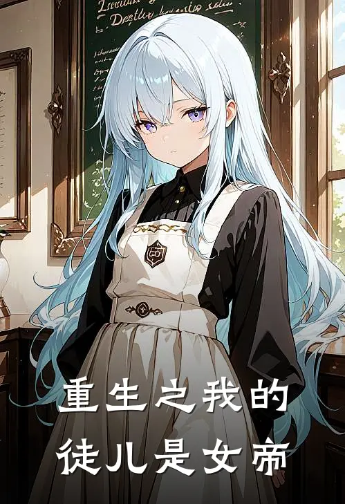 重生之我的徒儿是女帝