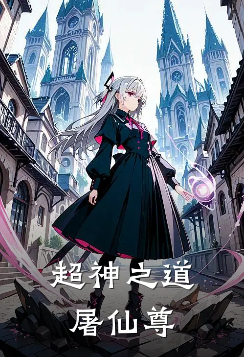 超神之道屠仙尊