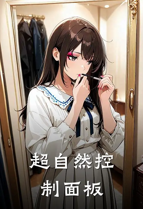 超自然控制面板