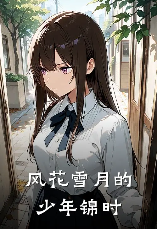 风花雪月的少年锦时