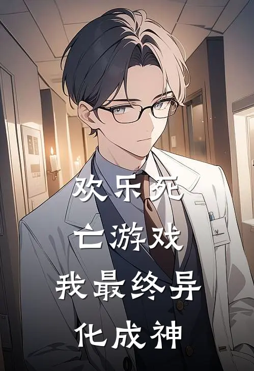 欢乐死亡游戏：我最终异化成神