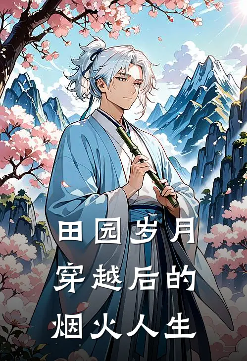 田园岁月：穿越后的烟火人生