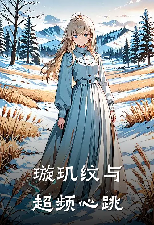 璇玑纹与超频心跳