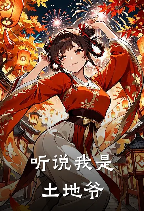 听说我是土地爷