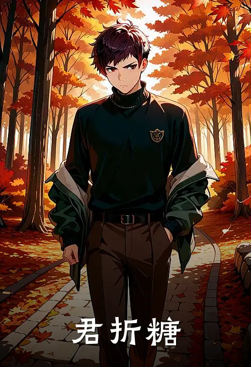 君折糖