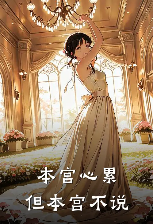 本宫心累，但本宫不说