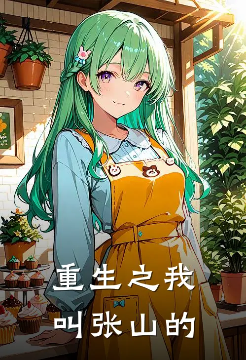 重生之我叫张山的