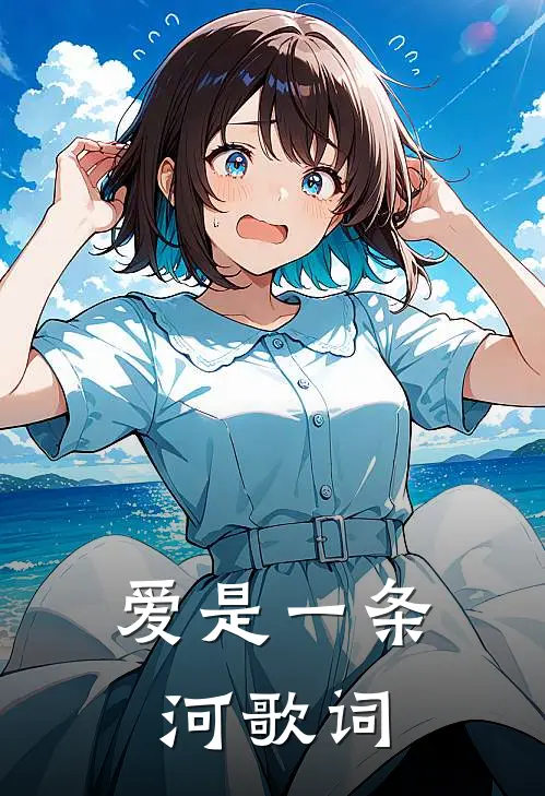 爱是一条河歌词