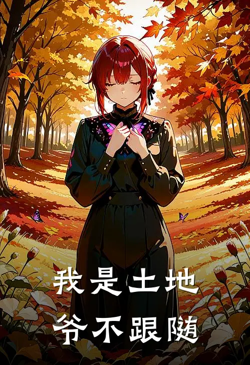 我是土地爷 不跟随