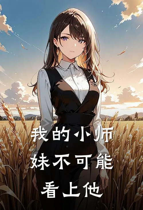 我的小师妹不可能看上他