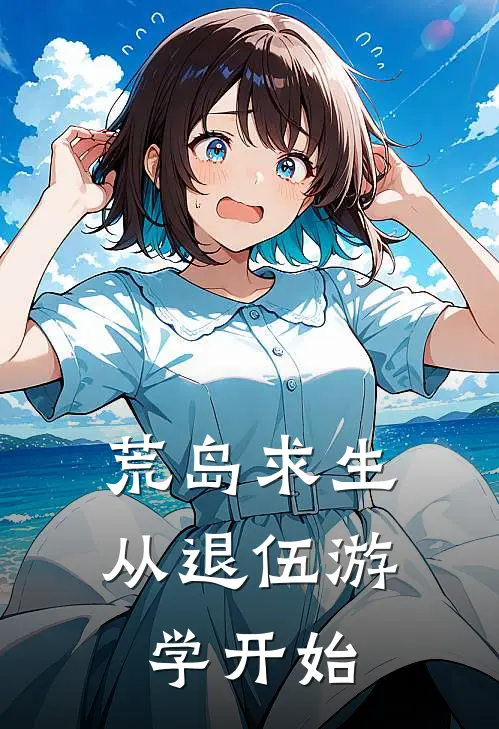 荒岛求生：从退伍游学开始