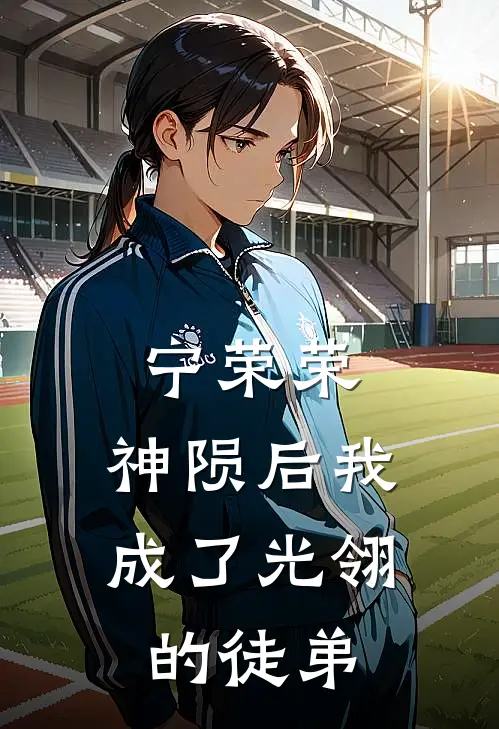 宁荣荣：神陨后我成了光翎的徒弟