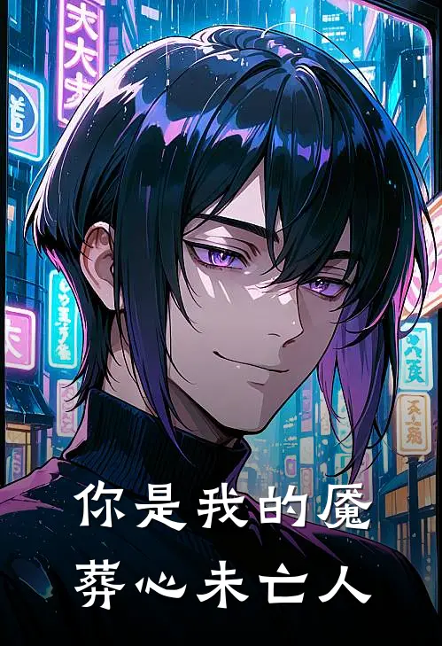你是我的魇 葬心未亡人