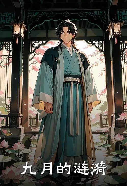 九月的涟漪