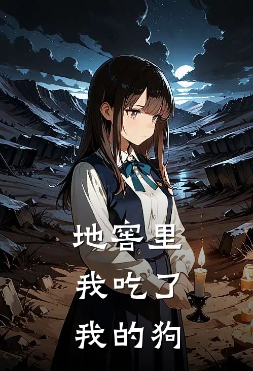 地窖里，我吃了我的狗