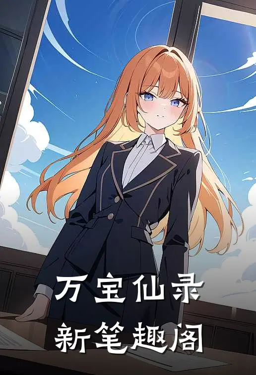 万宝仙录新笔趣阁