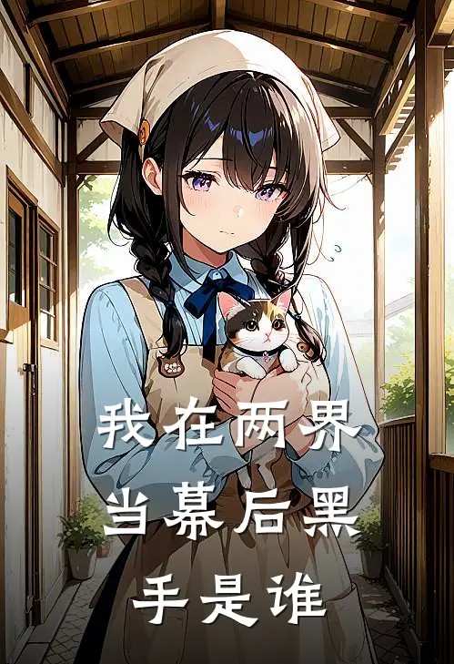 我在两界当幕后黑手是谁