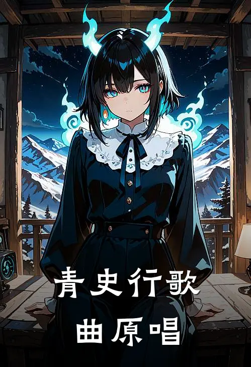 青史行歌曲原唱