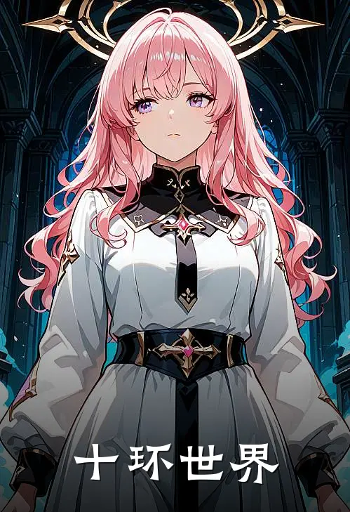 十环世界