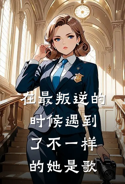 在最叛逆的时候遇到了不一样的她是歌