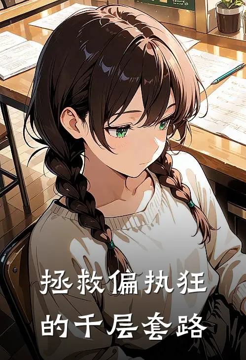 拯救偏执狂的千层套路