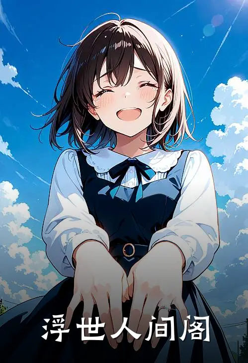 浮世人间阁