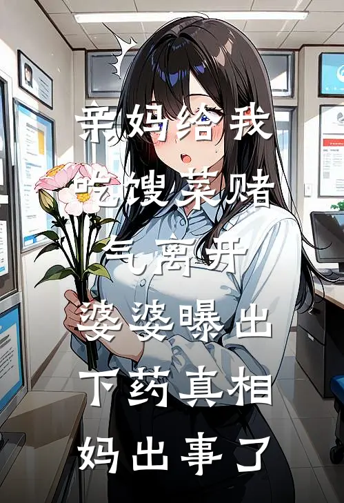 亲妈给我吃馊菜赌气离开，婆婆曝出下药真相，妈出事了