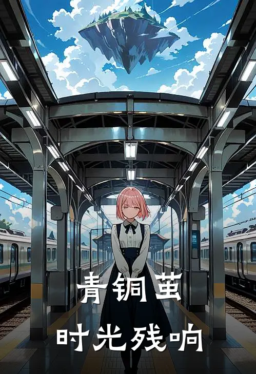 青铜茧：时光残响