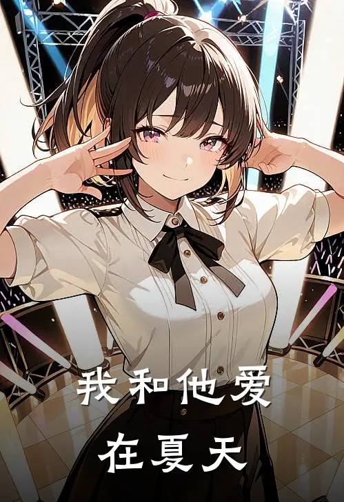 我和他爱在夏天
