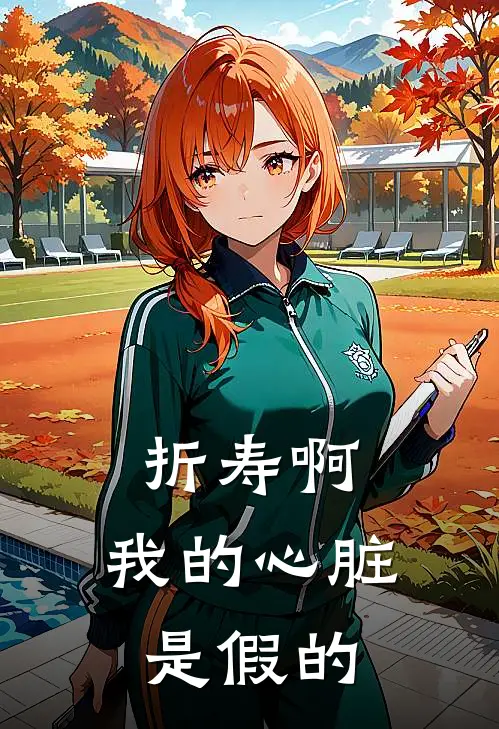 折寿啊，我的心脏是假的