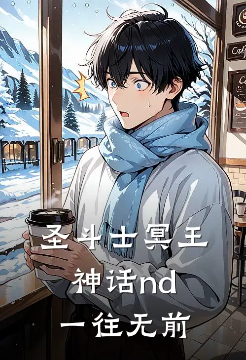 圣斗士冥王神话nd，一往无前