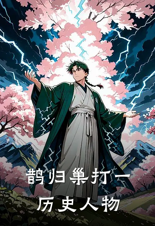 鹊归巢打一历史人物