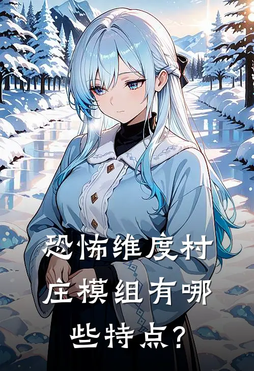 恐怖维度村庄模组有哪些特点?